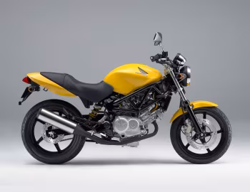 Honda VTR250 '1997–????