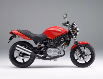 Honda VTR250 '1997–????
