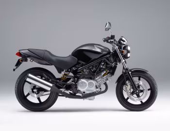 Honda VTR250 '1997–????