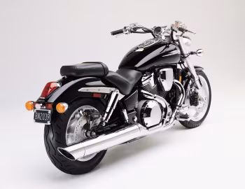 Honda VTX1800 [North America] '2002–????