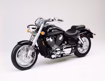 Honda VTX1800 [North America] '2002–????