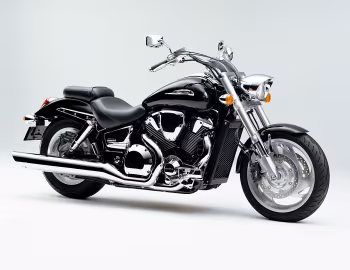 Honda VTX1800C '2001–????