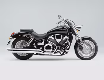 Honda VTX1800C '2001–????