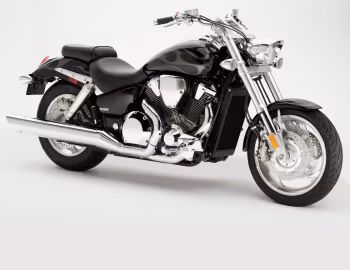 Honda VTX1800C [North America] '2005–????