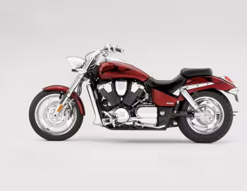 Honda VTX1800C [North America] '2005–????