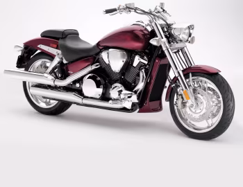 Honda VTX1800F [North America] '2005–????