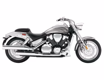 Honda VTX1800F [North America] '2005–????