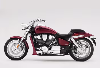 Honda VTX1800F [North America] '2005–????