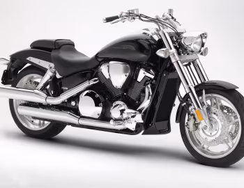 Honda VTX1800F [North America] '2005–????