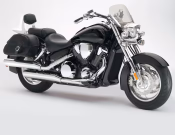 Honda VTX1800N [North America] '2005–????