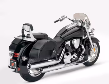 Honda VTX1800N [North America] '2005–????
