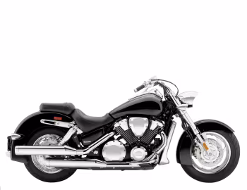 Honda VTX1800N [North America] '2005–????
