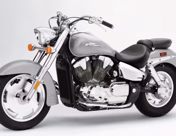 Honda VTX1800R [North America] '2005–????