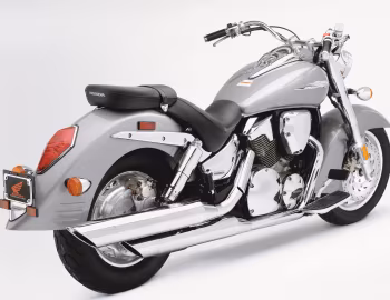 Honda VTX1800R [North America] '2005–????