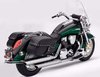 Honda VTX1800S [North America] '2005–????