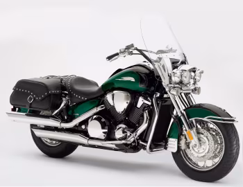 Honda VTX1800S [North America] '2005–????