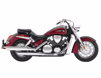 Honda VTX1800S [North America] '2005–????