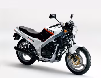 Honda VTZ250 '1987