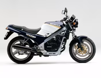 Honda VTZ250 '1987