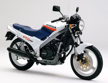 Honda VTZ250 '1987