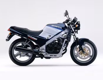 Honda VTZ250 '1988–????