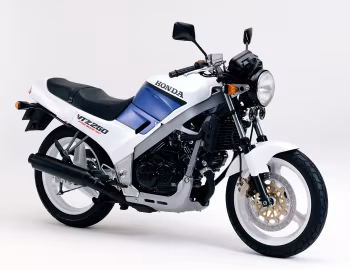 Honda VTZ250 '1988–????