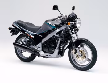 Honda VTZ250 '1988–????