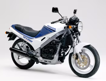 Honda VTZ250 '1988–????