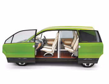 Honda W.O.W Concept '10.2005