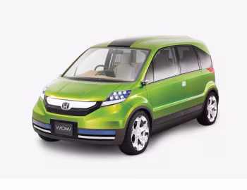 Honda W.O.W Concept '10.2005