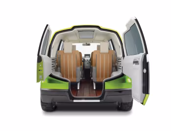 Honda W.O.W Concept '10.2005
