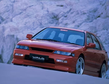 WALD Honda Accord Wagon (CE) '1996–97