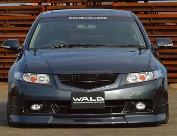 WALD Honda Accord Wagon Sports Line (CM2) '2005–08