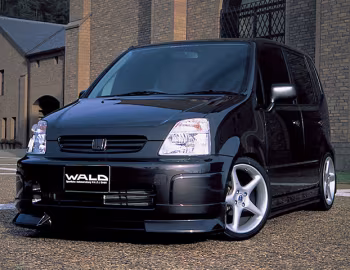 WALD Honda Capa Sports Line (GA) '1998–2000
