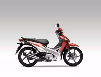 Honda Wave 110i '2012–н.ч.