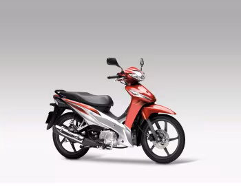 Honda Wave 110i '2012–н.ч.