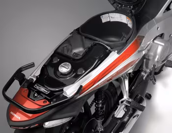 Багажник Honda Wave 110i '2012–н.ч.