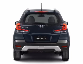 Honda WR-V '2020–23