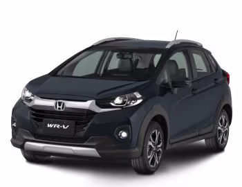 Honda WR-V '2020–23