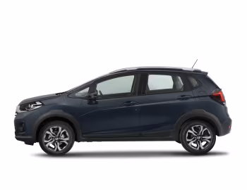 Honda WR-V '2020–23