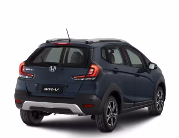 Honda WR-V '2020–23