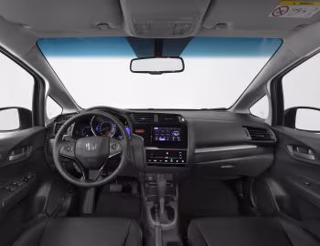 Передня панель Honda WR-V '2020–23