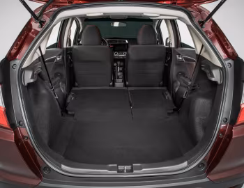 Багажник Honda WR-V '2017–20
