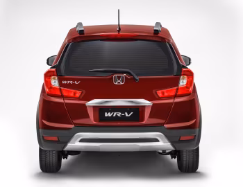 Honda WR-V '2017–20