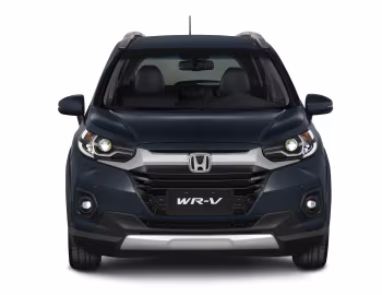 Honda WR-V '2020–23