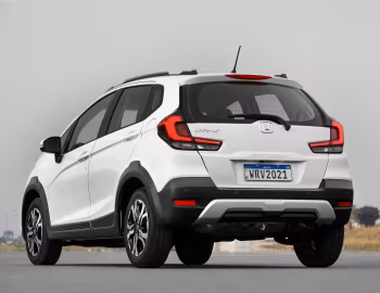 Honda WR-V '2020–23