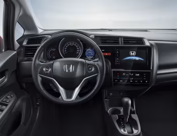 Painel frontal Honda WR-V '2017–20