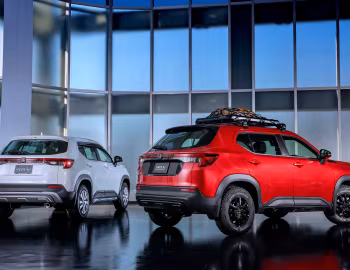 Honda WR-V [Japan] '2024–pr.