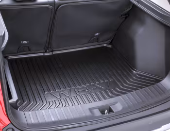 Porta-malas Honda WR-V Accessory "Tough Style" [Japan] '2024–pr.