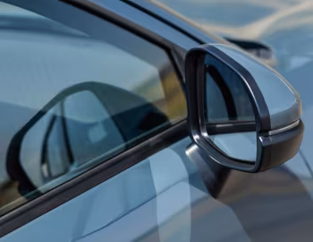 Honda WR-V EX [Latam] '2025–н.ч.